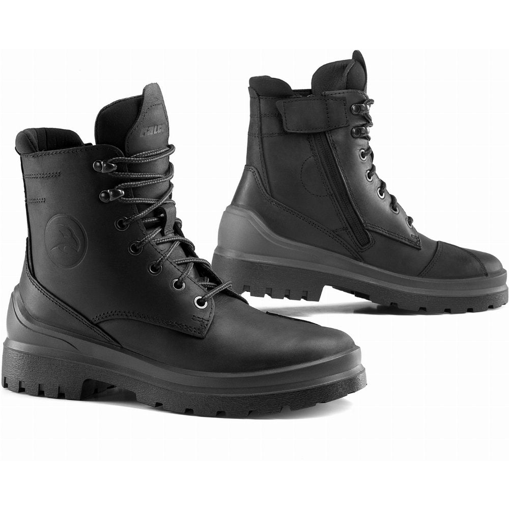 Falcoboots Womens Viky Boots