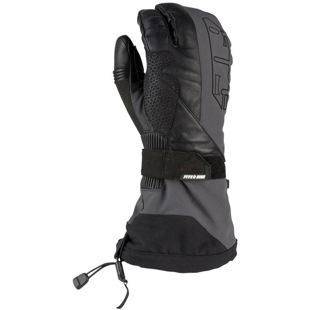 509 Duke Trigger Finger Mitten