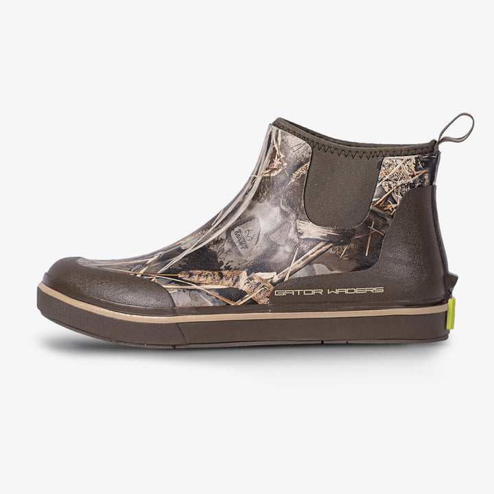 Gator Wader Camp Boot