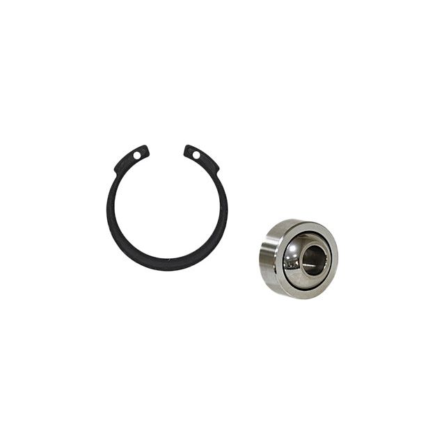 Sports Parts Inc. Snowmobile A-Arm Ball Joint