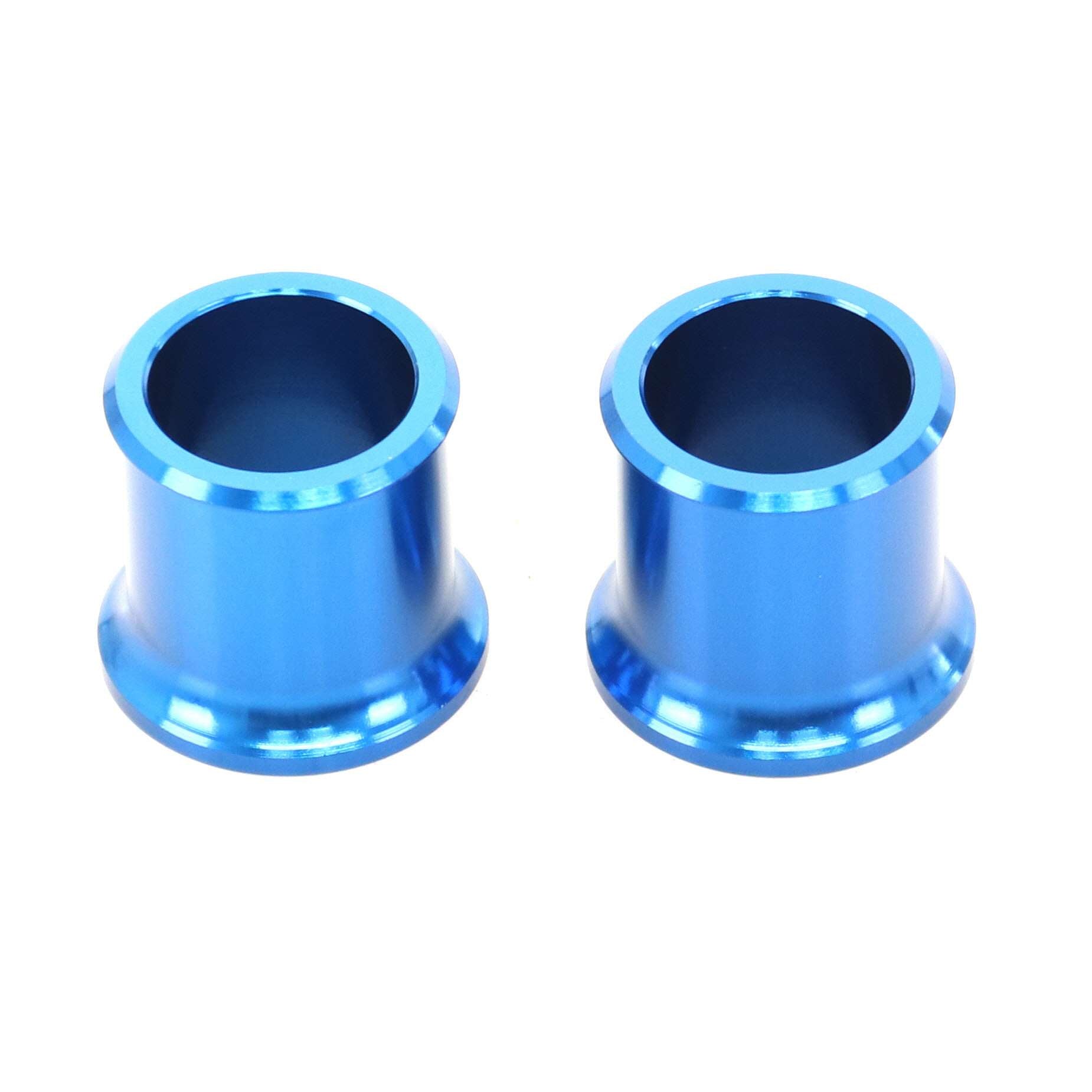 Accel Technologies Wheel Spacers