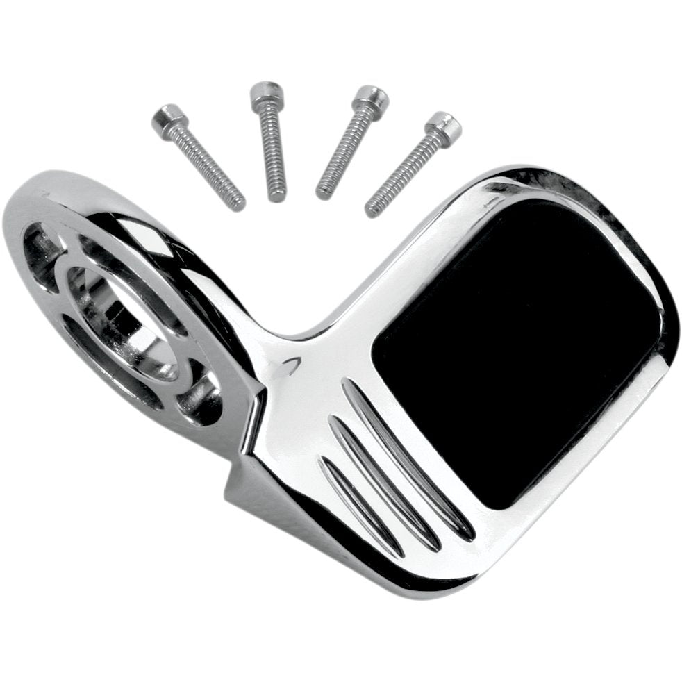 Kuryakyn Contour ISO Motorcycle Throttle Boss