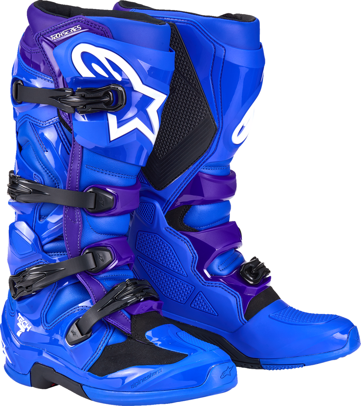 Bottes Alpinestars Tech 7