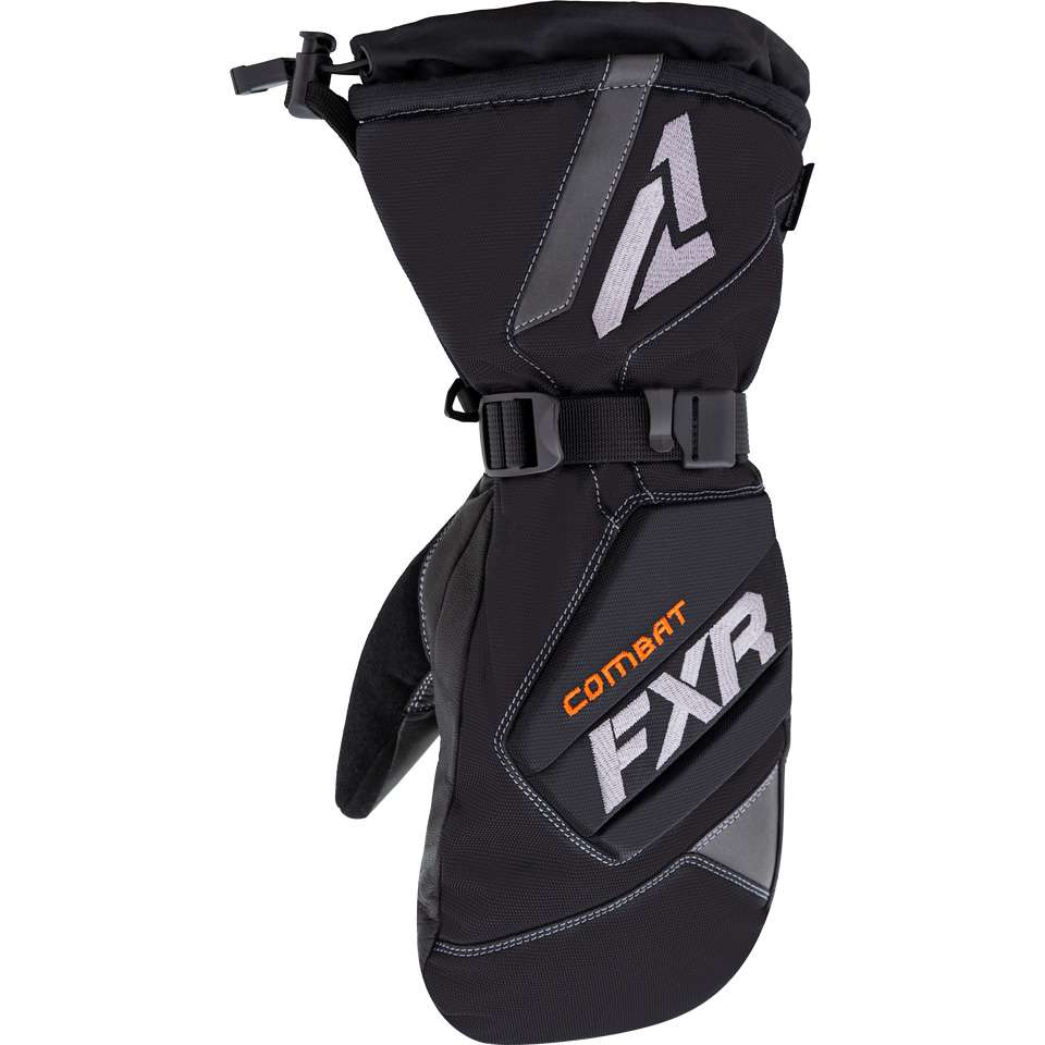 FXR Combat Mitten