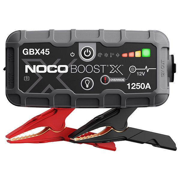 NOCO GBX45 1250A Boost X Jump Starter