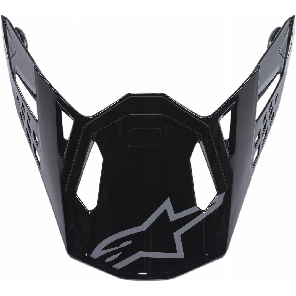 Visière pour casque Alpinestars S-M8
