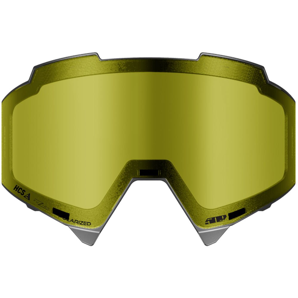 509 Sinister X7 Fuzion Lens
