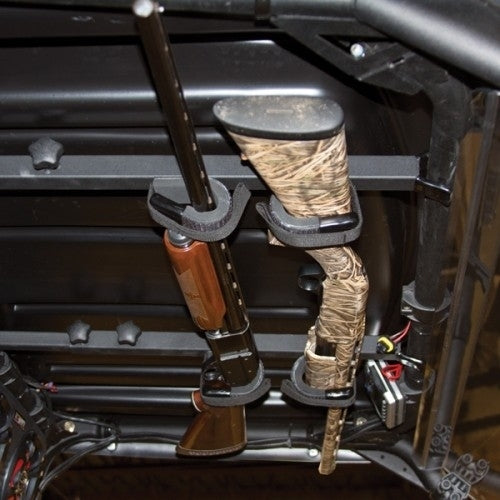 Kolpin UTV Overhead Gun Carrier