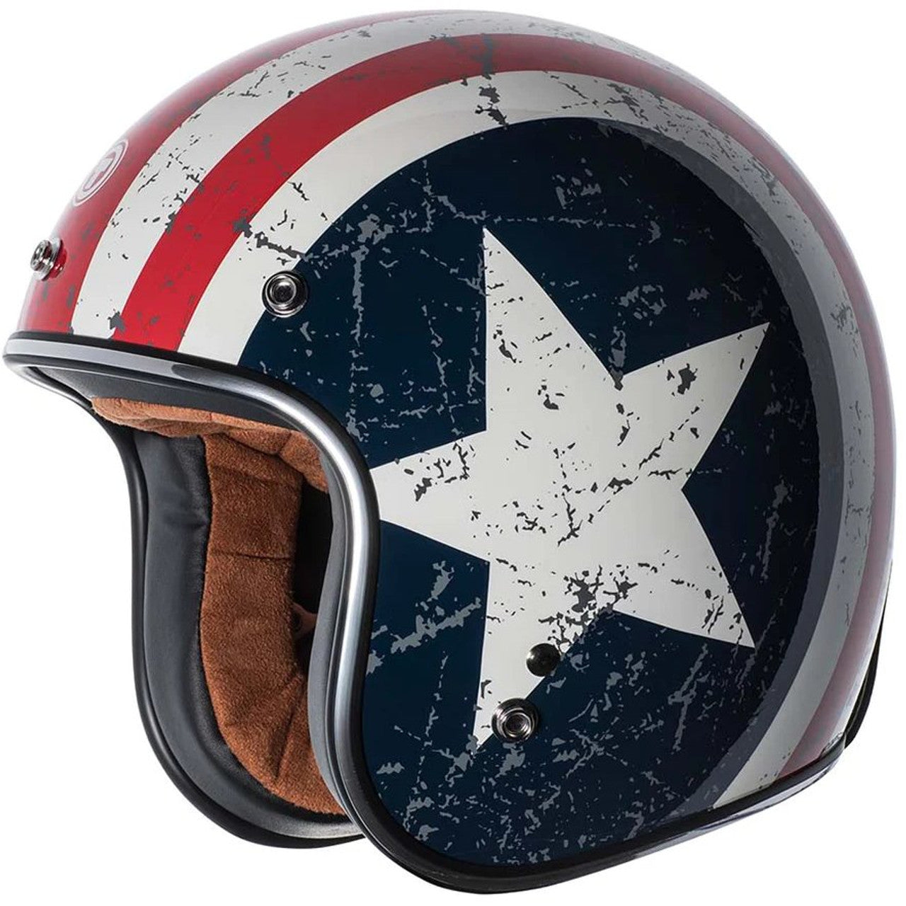 Casque Torc T-50 3/4