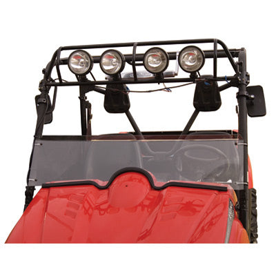Tusk UTV Half Windshield