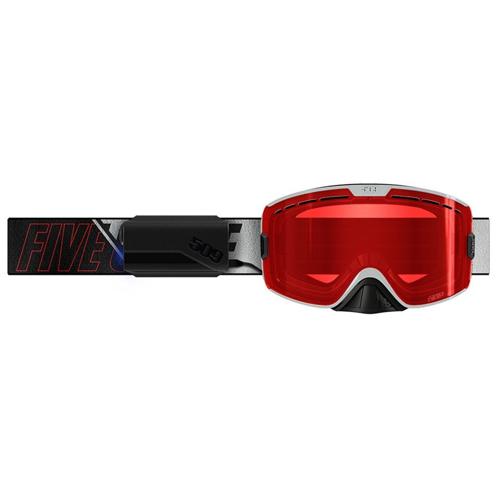 509 Kingpin Ignite Heated Goggle