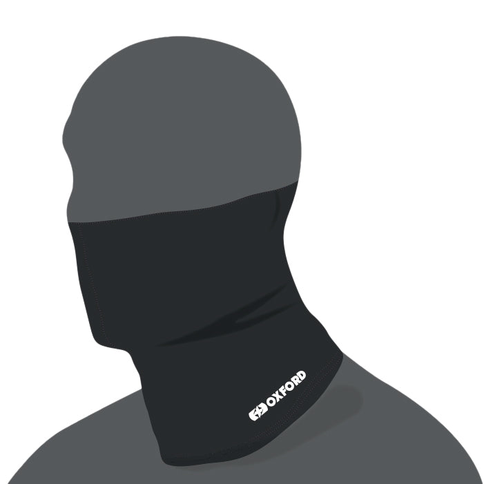 Oxford Neck Tube