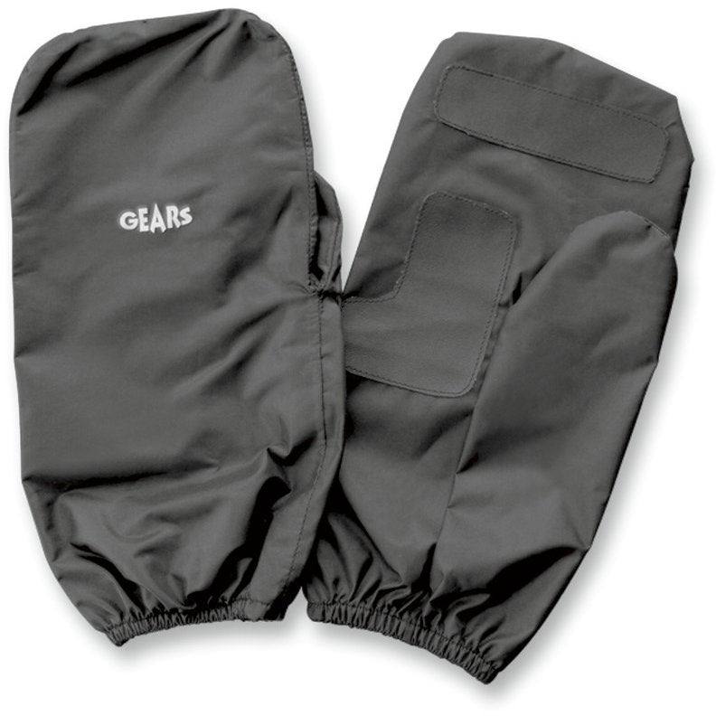 Gears Dri-Tek Waterproof Rain Mitts