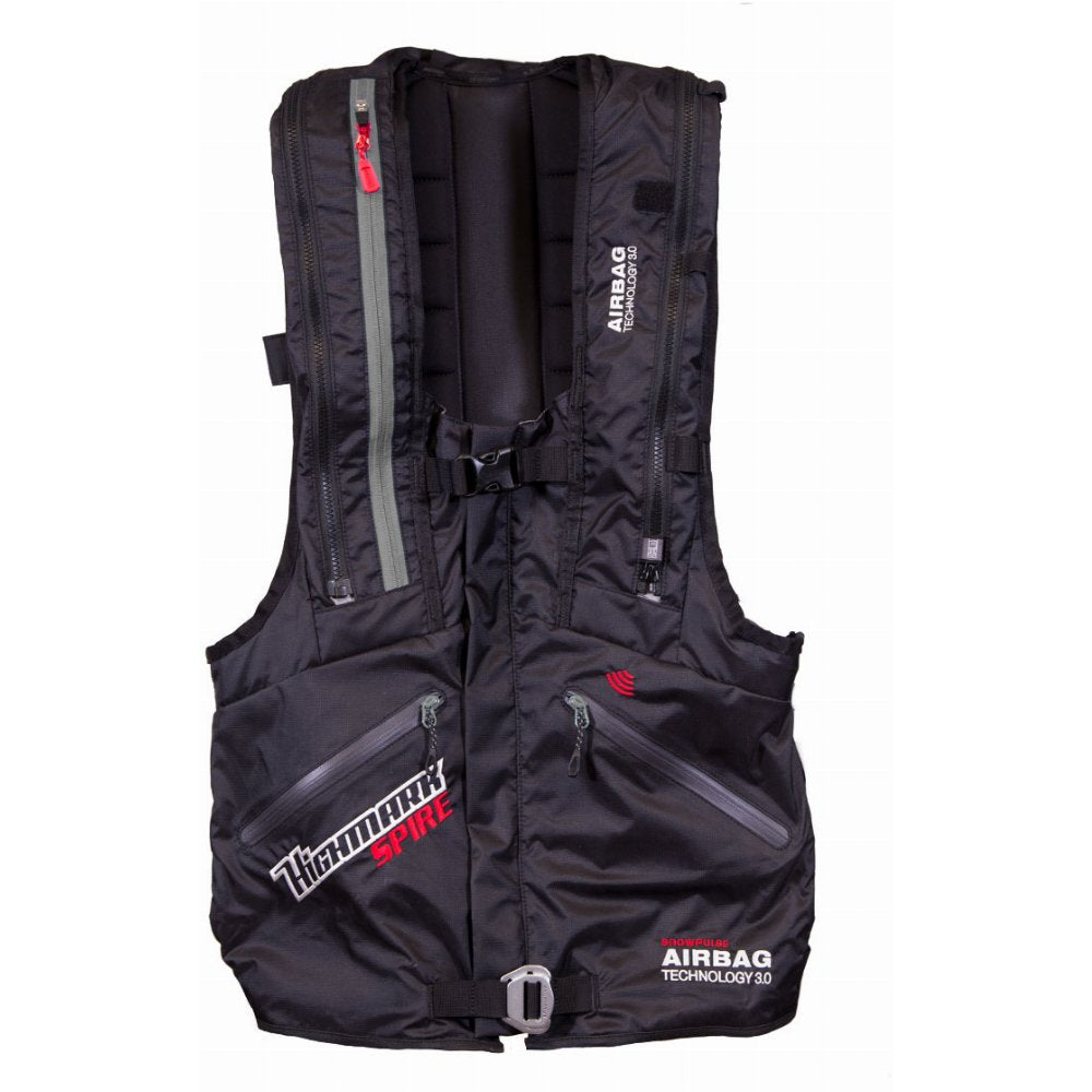 Highmark Spire LT 3.0 P.A.S. Airbag Vest