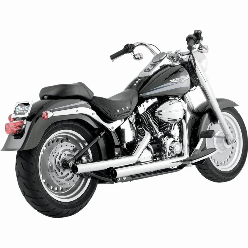 Vance &amp; Hines Straightshots Exhaust
