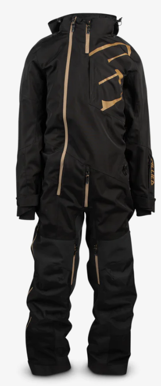 509 Allied Mono Suit Shell