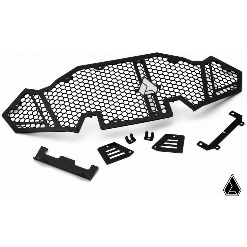 Calandre avant Hellfire V2 pour UTV d'Assault Industries