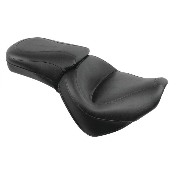 Mustang Wide Touring Motorcycle Seat