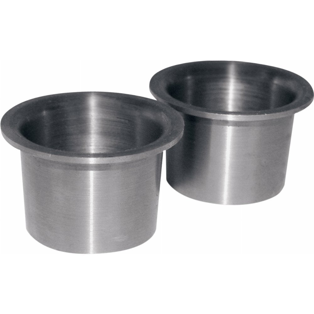 LA Choppers Motorcycle Exhaust Torque Cones