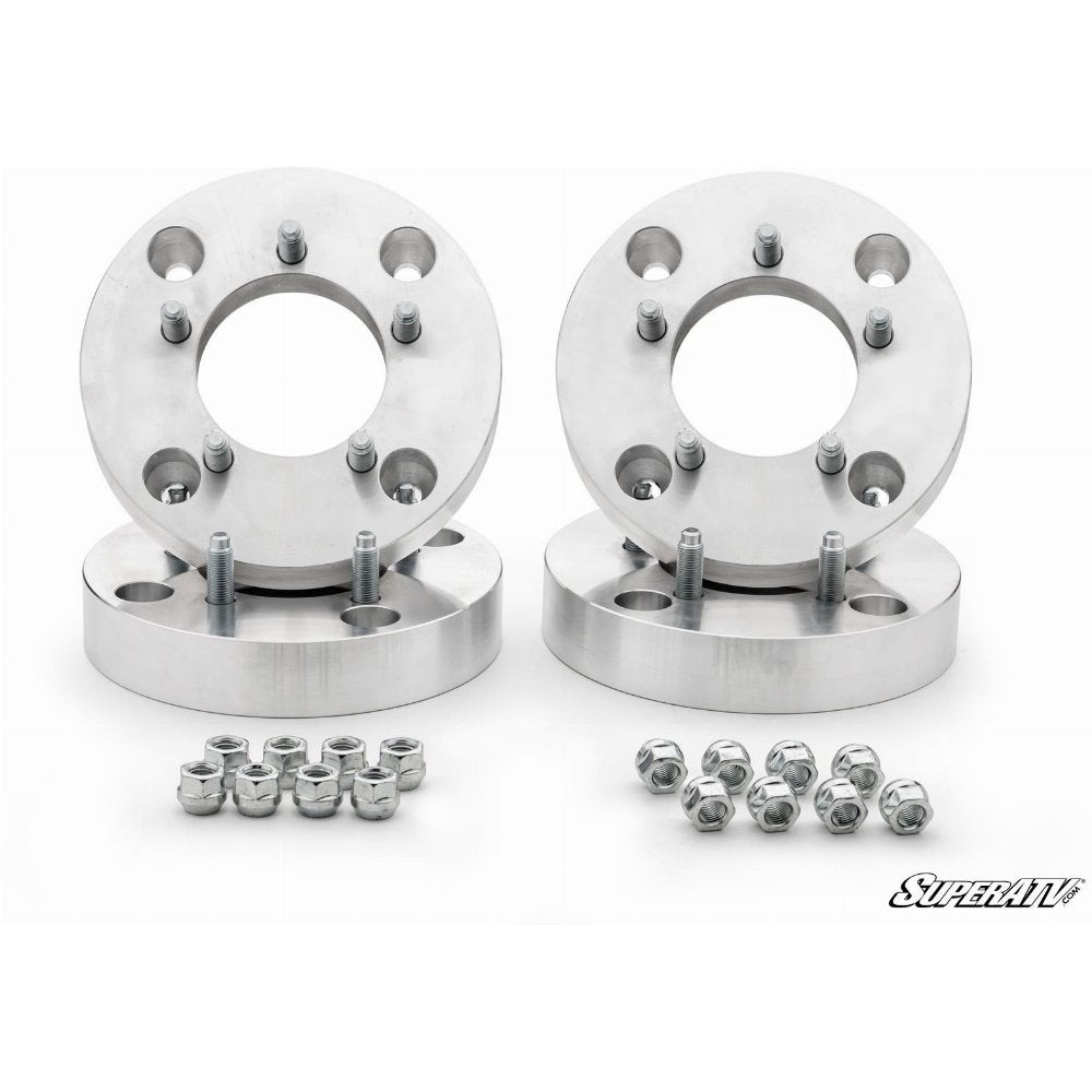 SuperATV Wheel Adapters