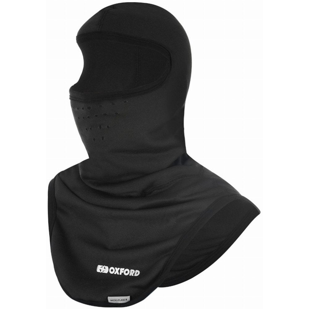 Oxford Micro Fleece Deluxe Long Balaclava