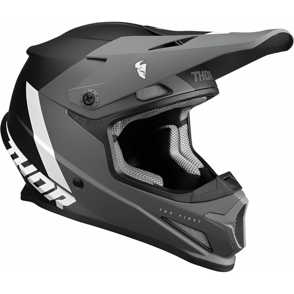 Thor Sector Chev MX Helmet