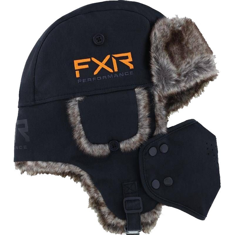FXR Trapper Hat (Closeout)