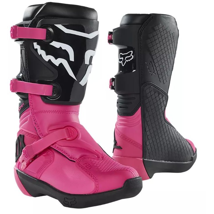Fox Racing Youth Comp MX Boot (Closeout)