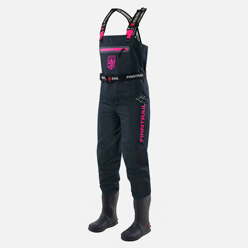 Finntrail Women's Rachel BF Waders