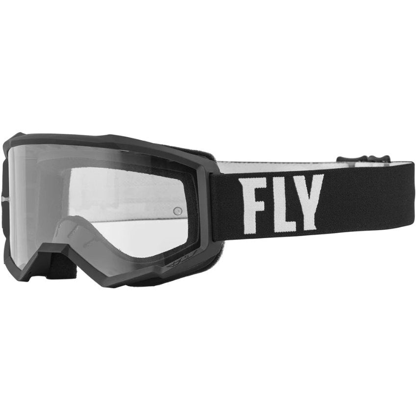 Fly Racing Focus Goggles