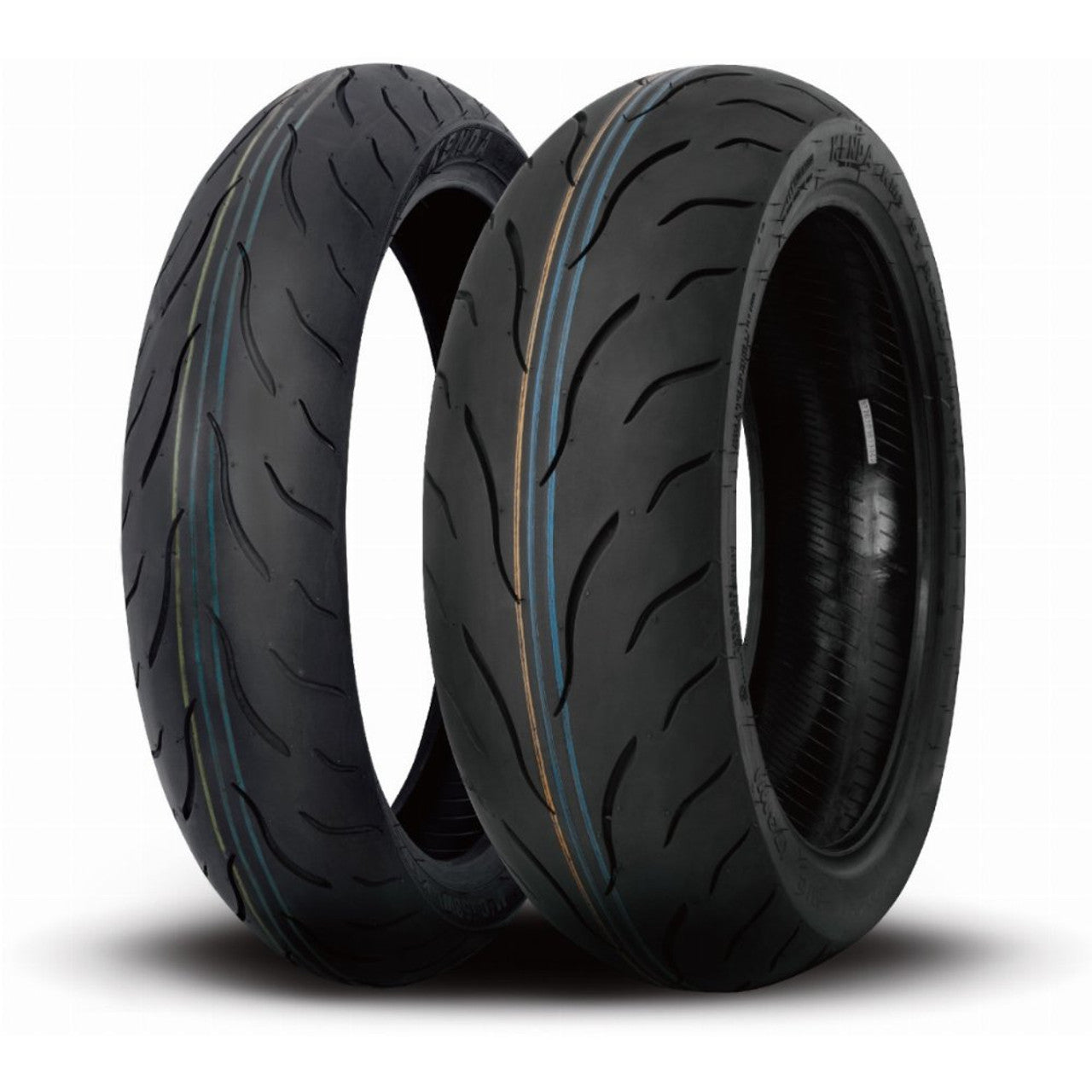 Kenda KM1 Tire