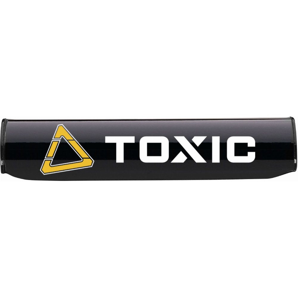 Toxic Handlebar Pad