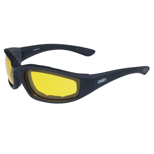 Global Vision Kickback Sunglasses