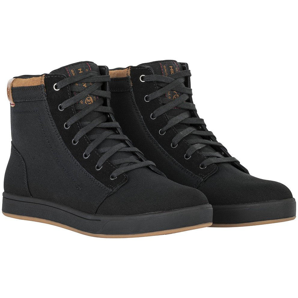 Patins d'essieu Highway 21