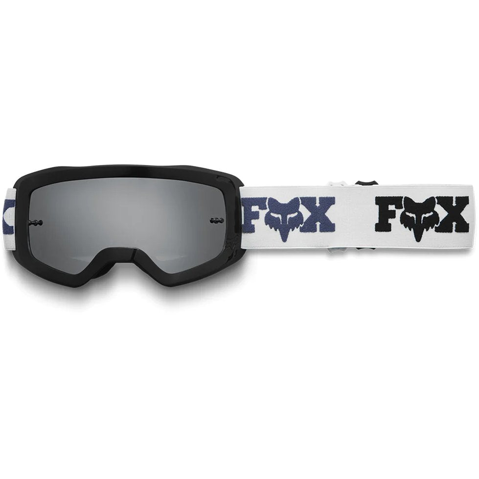 Lunettes de protection Fox Racing Youth Main Nuklr Spark