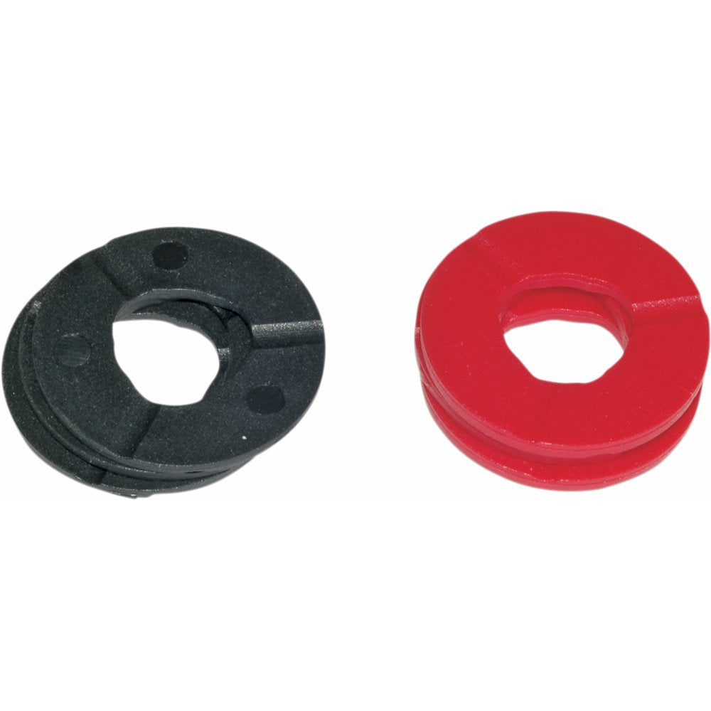 Race Tech Motorcycle Shock Lowering Spacer Kit