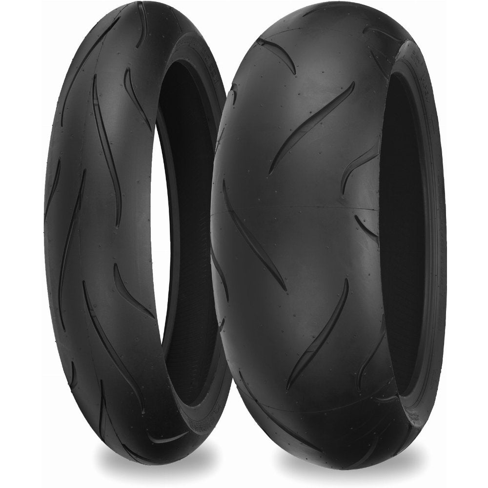 Shinko 010 Apex Tire