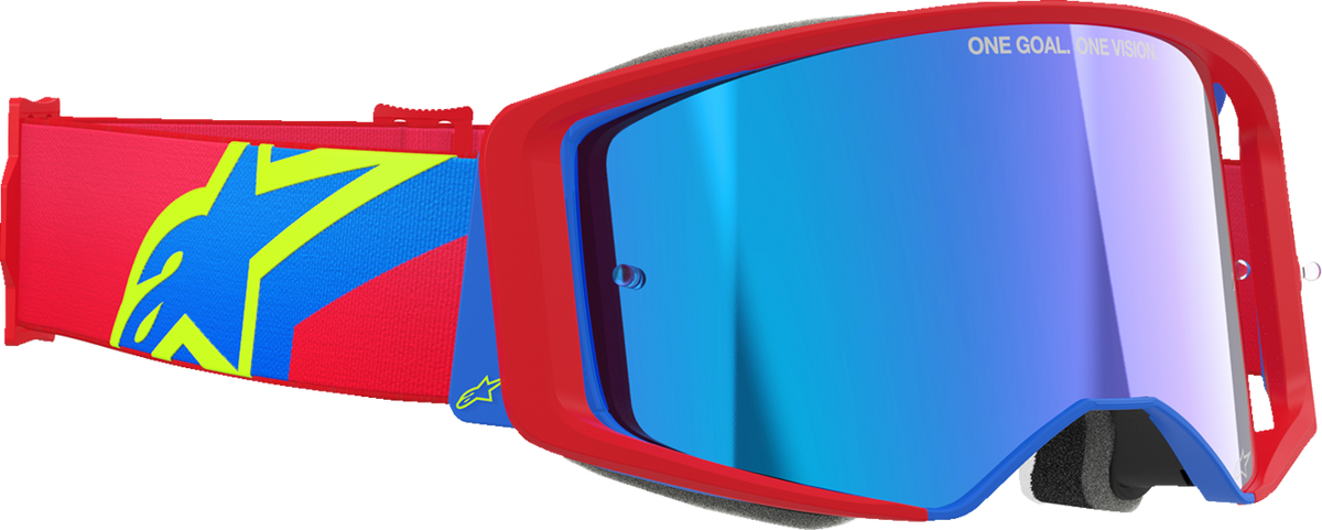 Alpinestars Supertech Corp Goggle