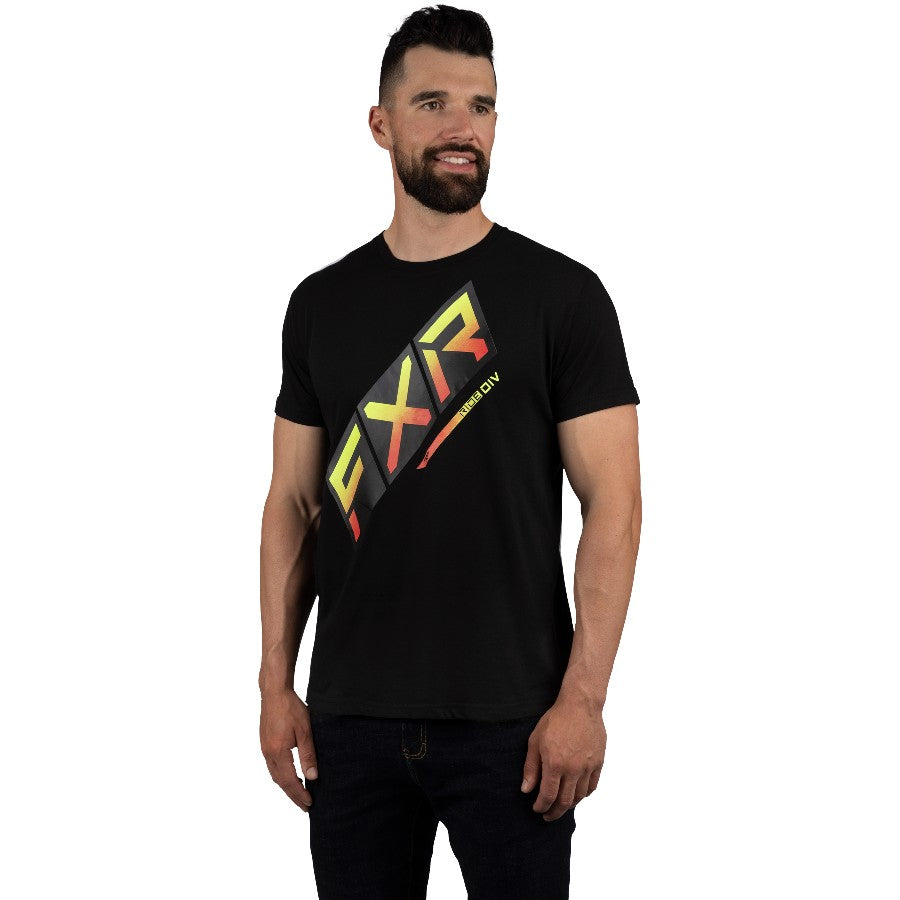 FXR CX Premium Tee (Closeout)