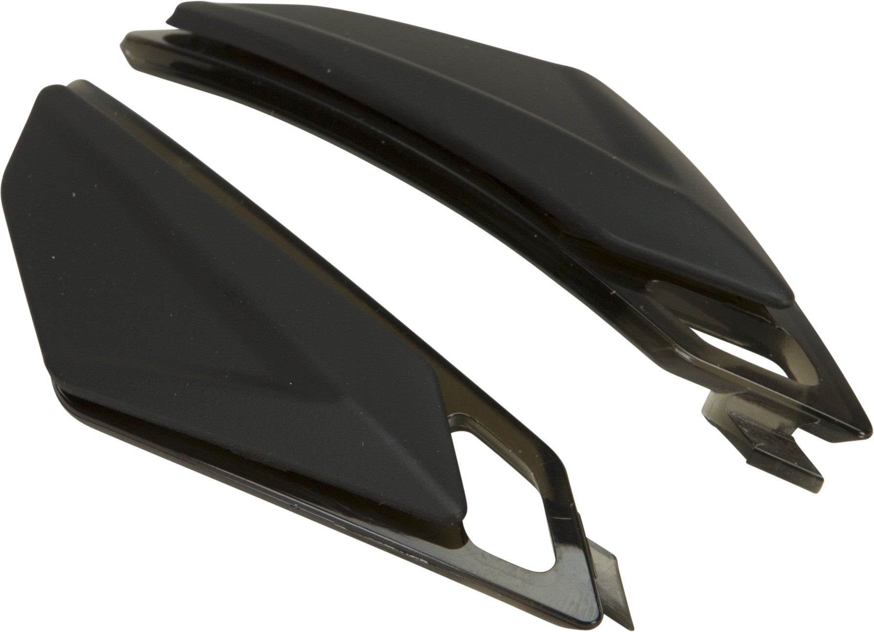 Aération latérale avant du casque Fly Racing Sentinel