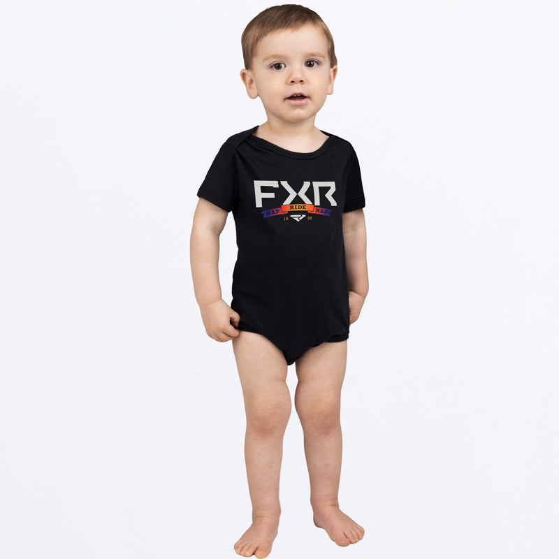 Combinaison FXR pour bébé Podium