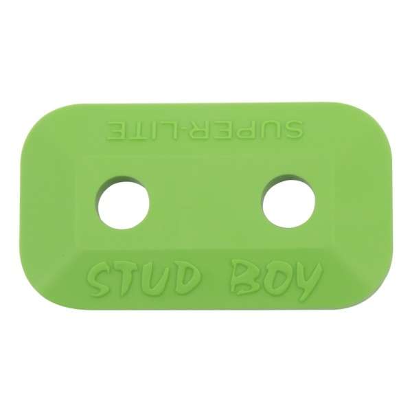 Stud Boy Super-Lite Double+ Backer Plates