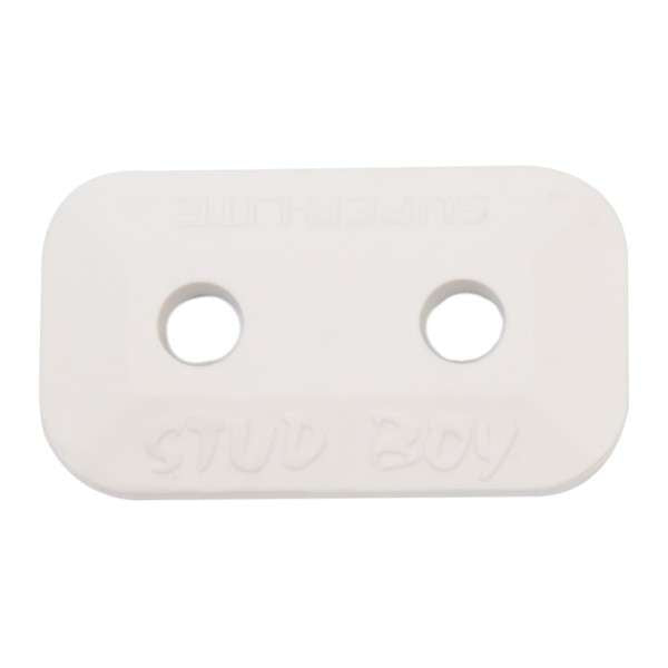 Stud Boy Super-Lite Double+ Backer Plates