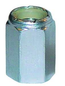 Woody&#39;s Aluminum Snowmobile Stud Big Nuts