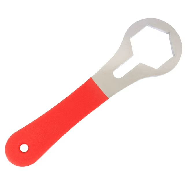 Tusk Fork Cap Wrench