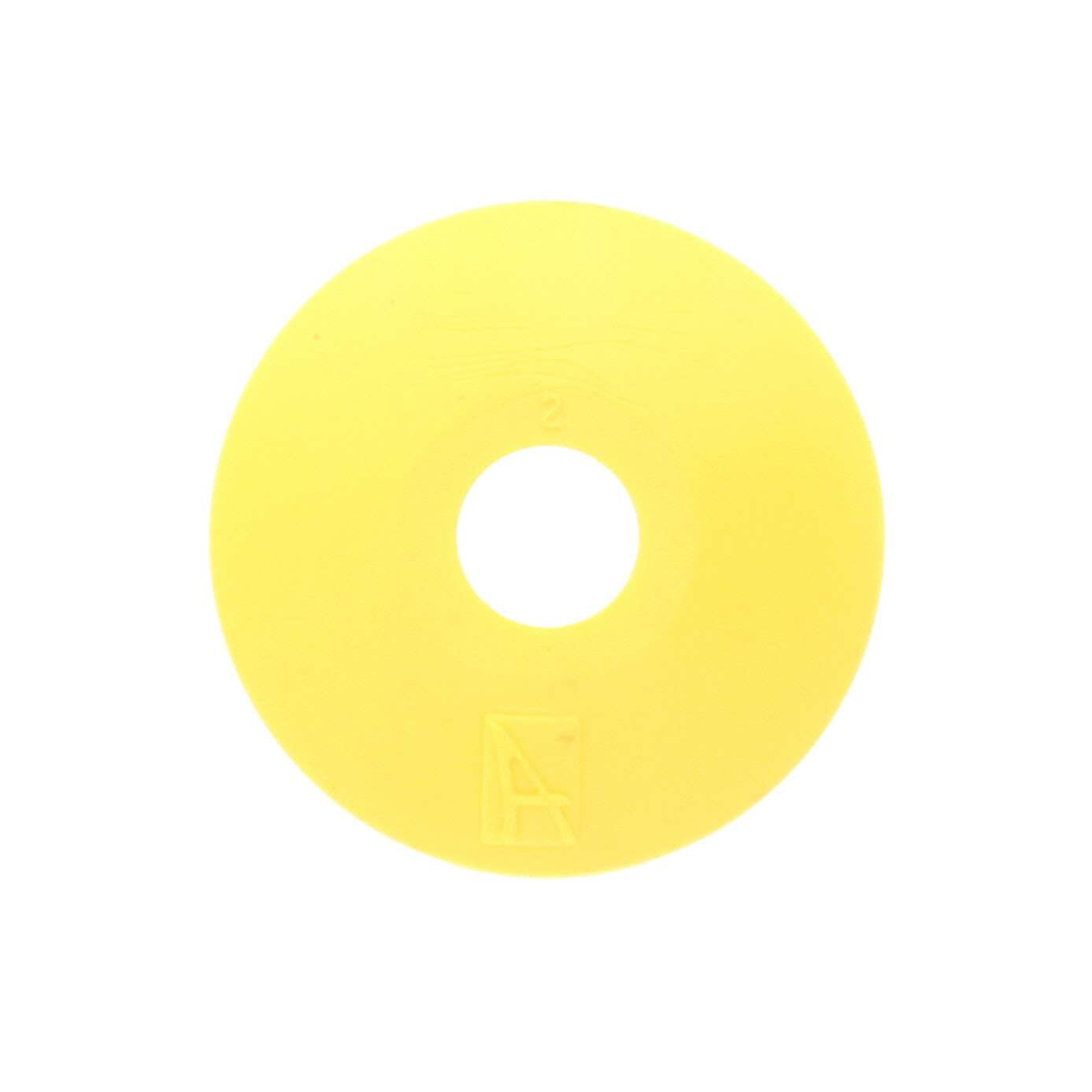 ATS Round Nylon Backing Plate (Closeout)