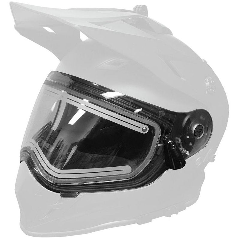 509 Ignite Shield for Delta R3 Carbon Fiber Snow Helmet