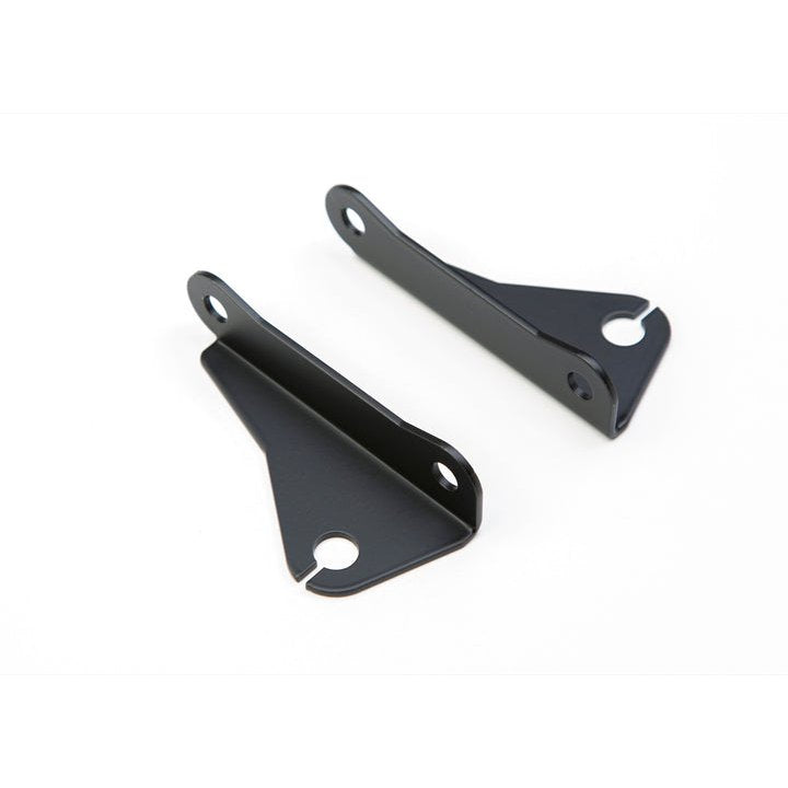 Support de clignotant de moto Yoshimura pour kits d'élimination de garde-boue