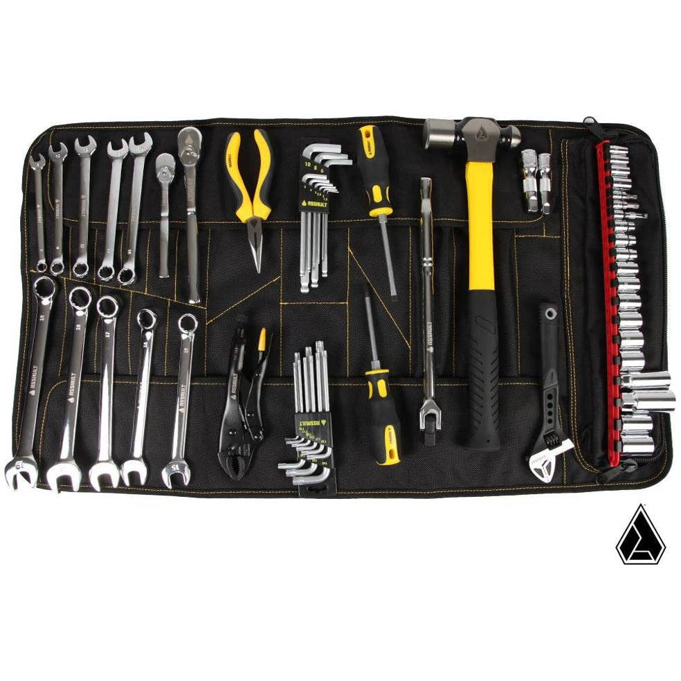 Assault Industries On-The-Go Tool Kit (Metric)
