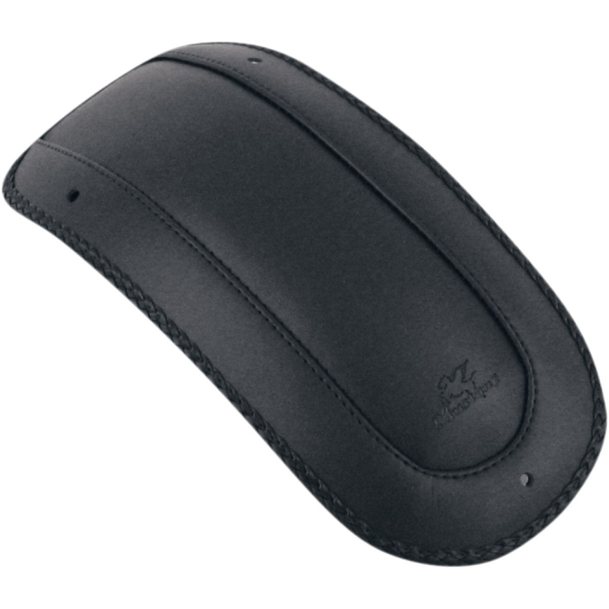 Mustang Fender Bib for Solo Seats